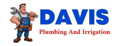 Trusted plumber in CLAYSBURG